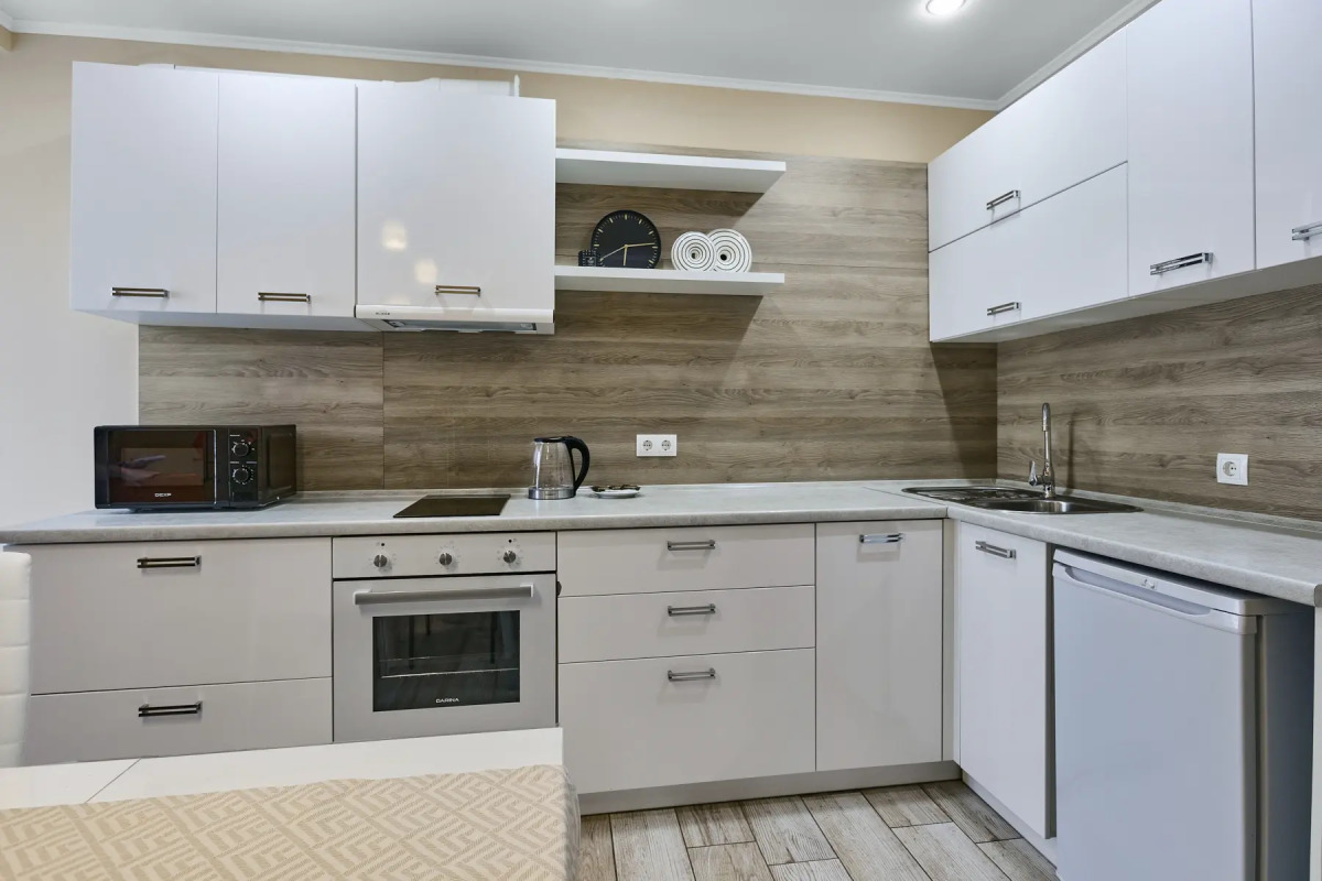 Квартира 2 комнатная квартира в ЖК Новин