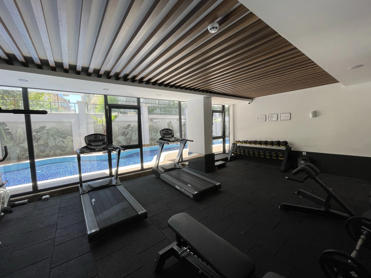 Апартаменты 2bd Duplex Close To The Cleopatra Beach