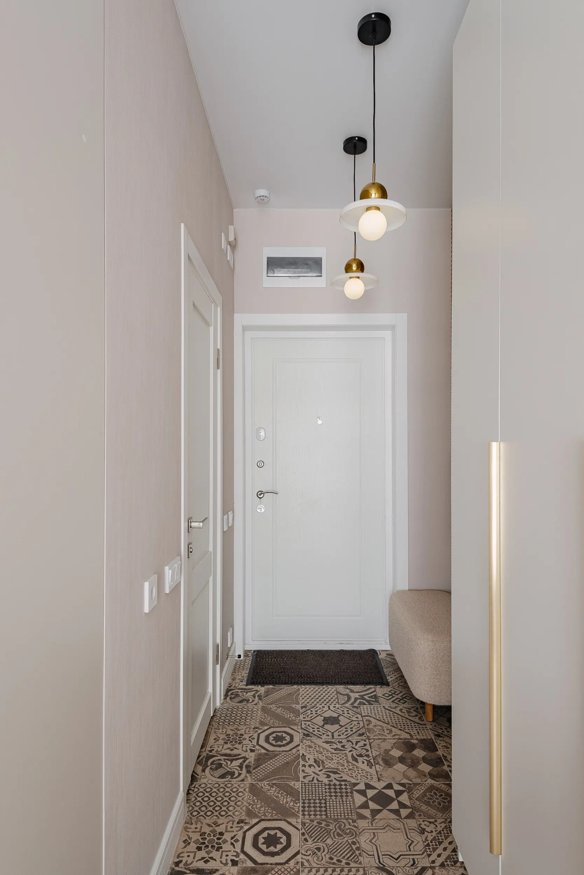 Апартаменты Новая шикарная студия