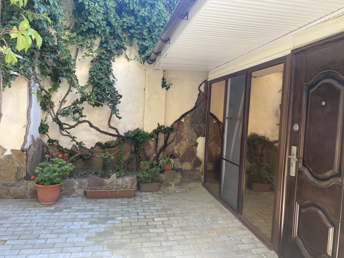 Гостевой Дом Тихий домик