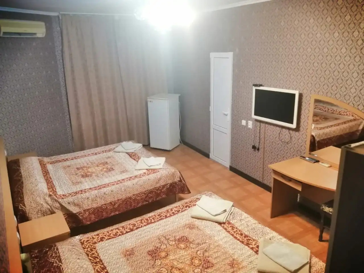 Гостевой Дом Клевер