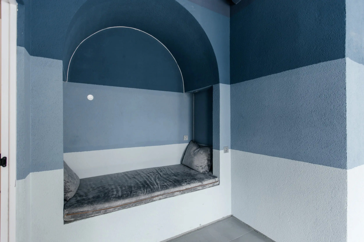 Отель Гагаринн