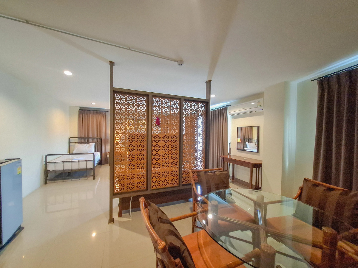 Курортный отель The Hideaway Resort Pattaya Chonburi