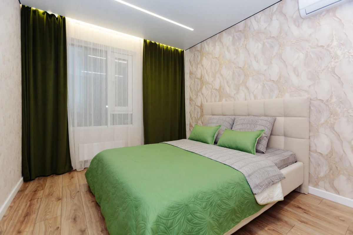 Квартира Апартаменты Рядом с Домом Печати и Тинькофф Холл