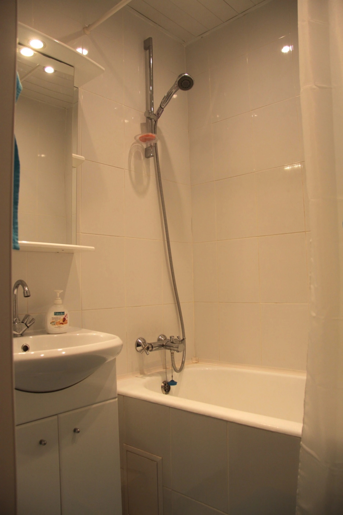 Апартаменты Cosy на Киевской