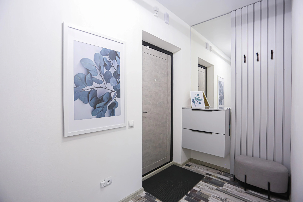 Апартаменты SunSet Александра Хохлова