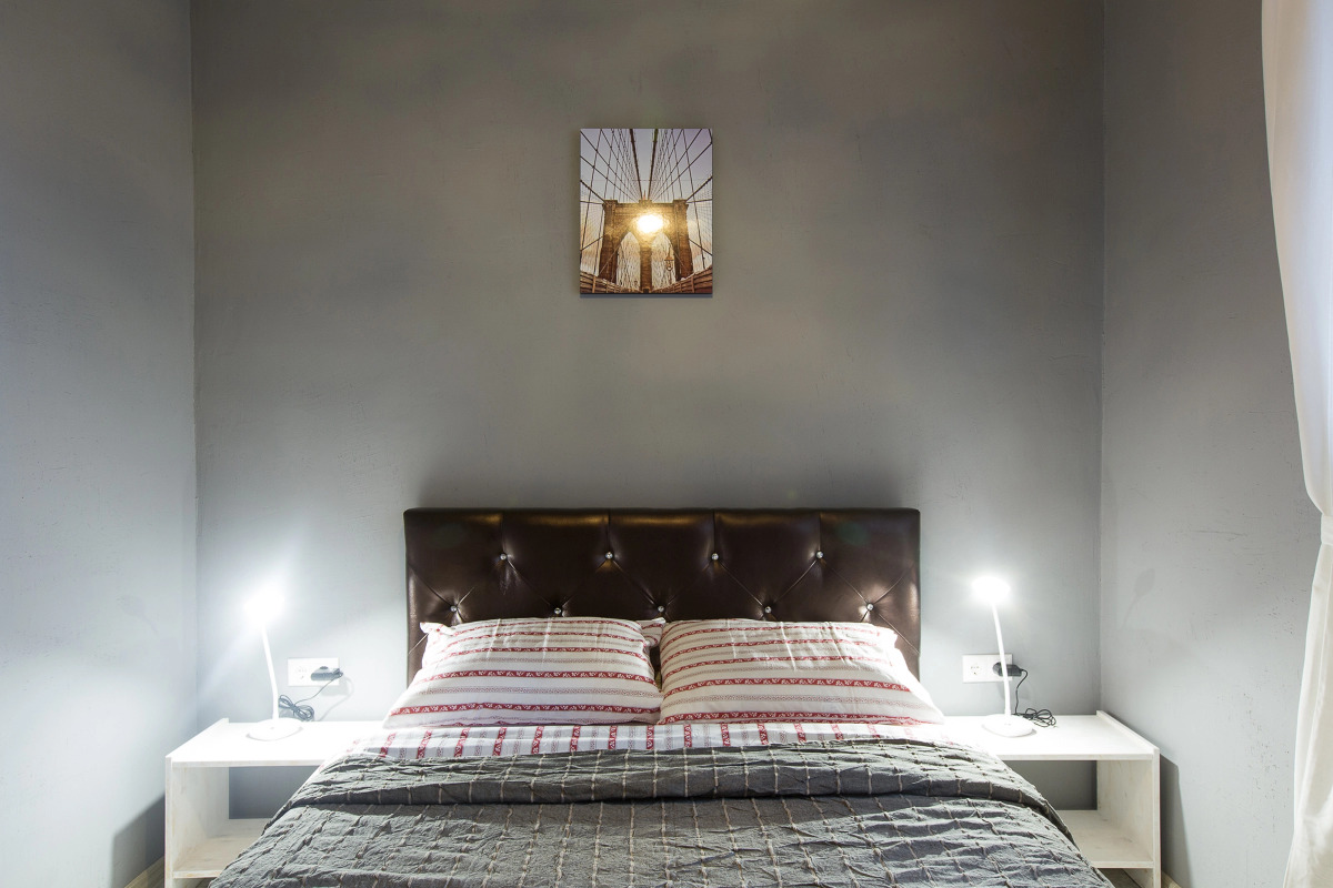 Апартаменты Loft 27 Долгопрудный