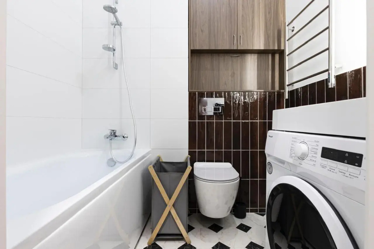 Апартаменты Mon Plaisir