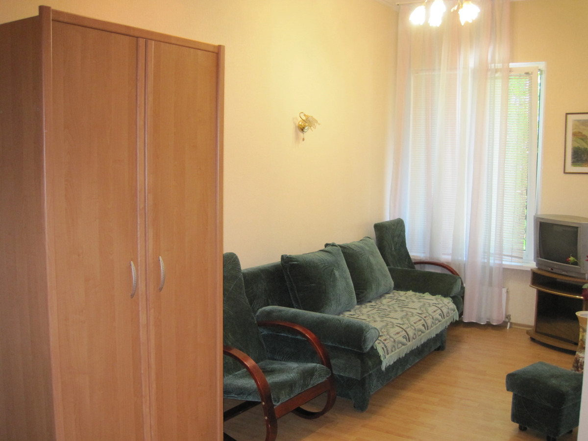 Гостевой Дом Вилла Лилия