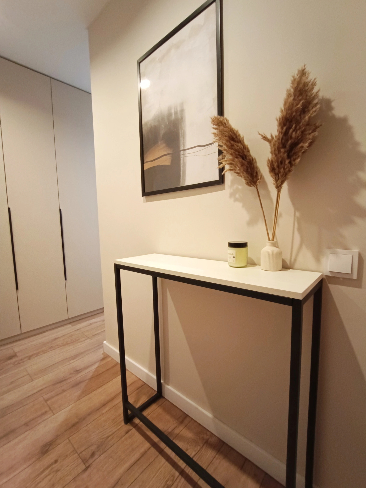 Апартаменты Сканди в Центре Города