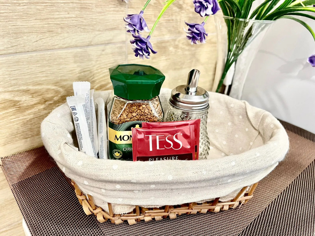 Апартаменты Небо в Кошелев Парке