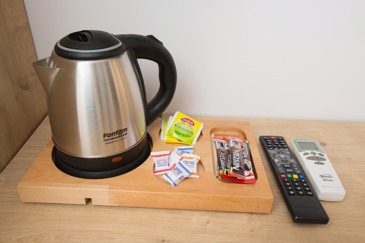 Отель Golden Street