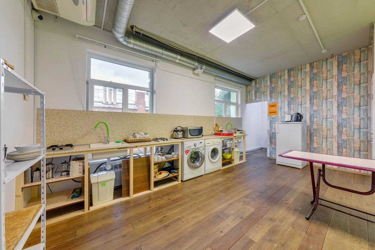 Хостел Идеал