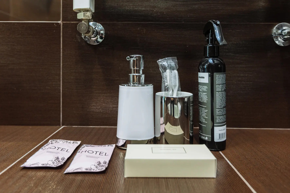 Отель Вотрэ Мизон