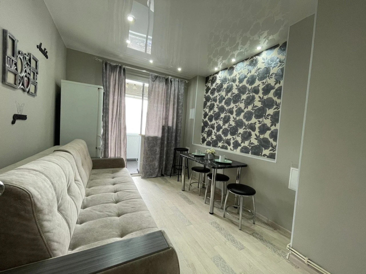 Апартаменты Дом 89 в микрорайоне Оптимистов 4/2