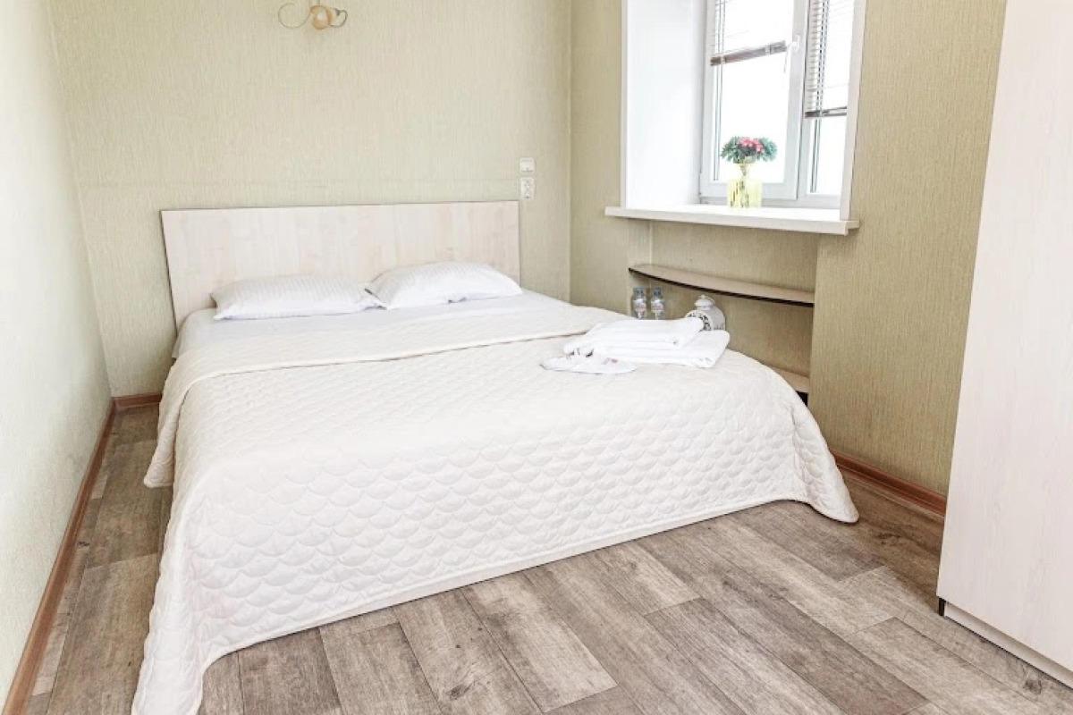 Апартаменты Кирова 49