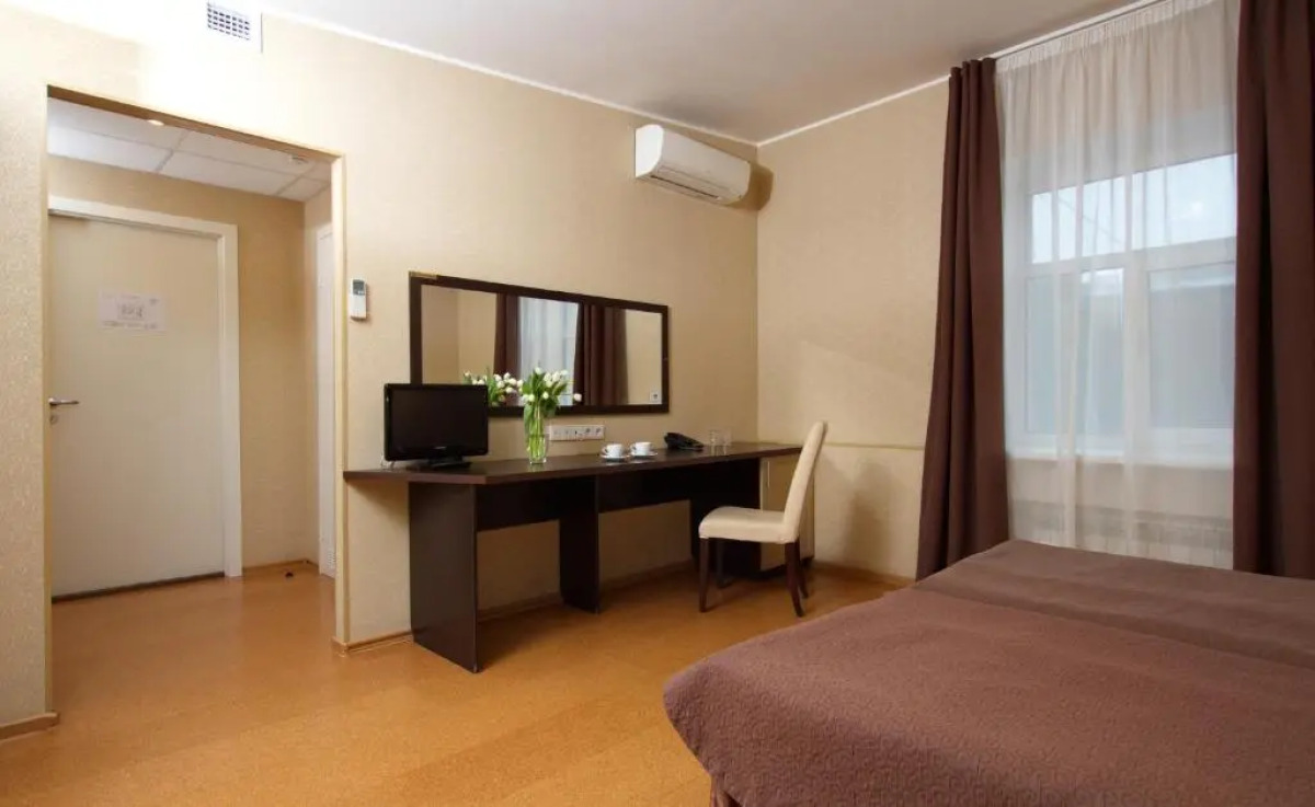 Апартаменты Невский Бриз