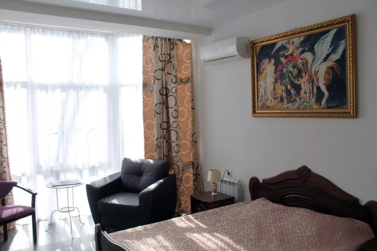 Гостевой дом Vip House