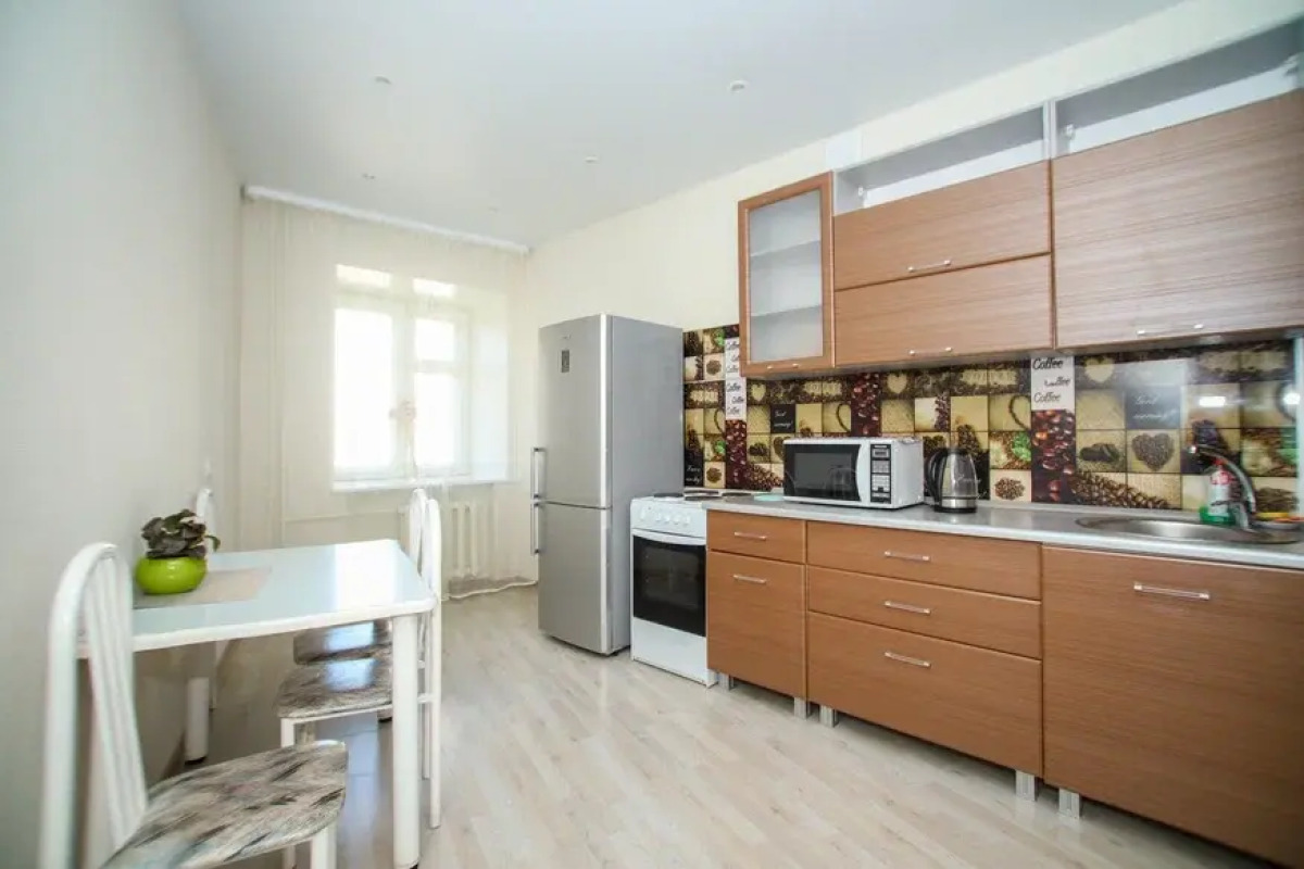 Апартаменты Атмосфера-Peace