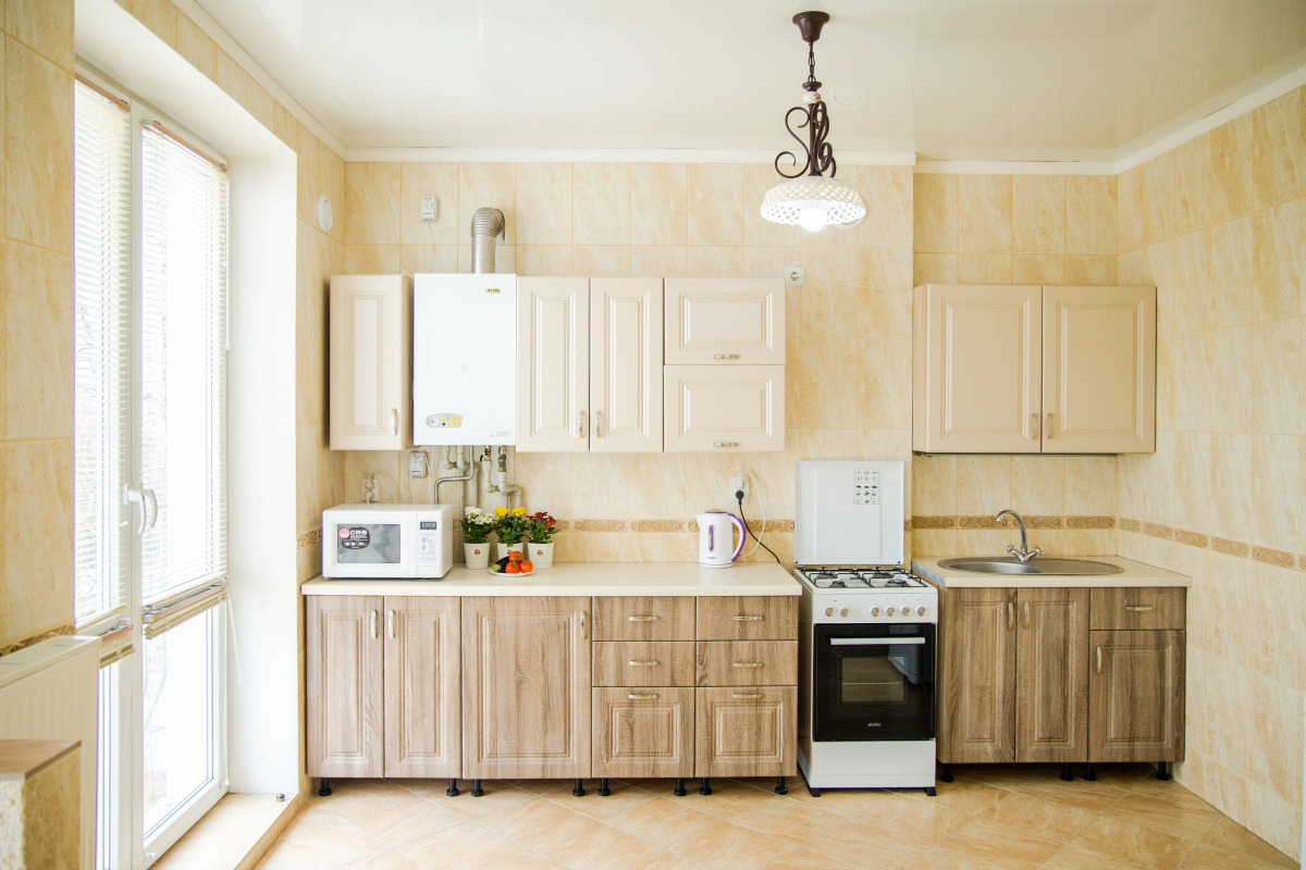 Апартаменты LovelyHome39 Семейная Евротрёшка