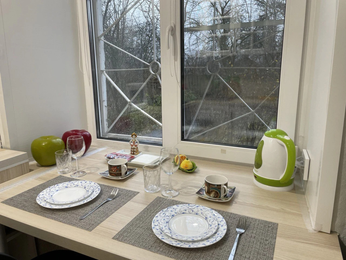 Квартира Уютная Двушка рядом с Историческим центром