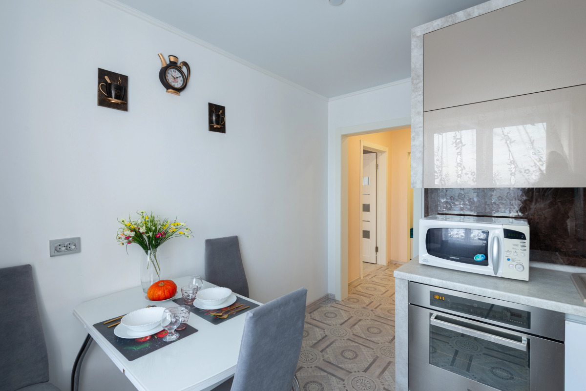 Квартира Aleksandra home