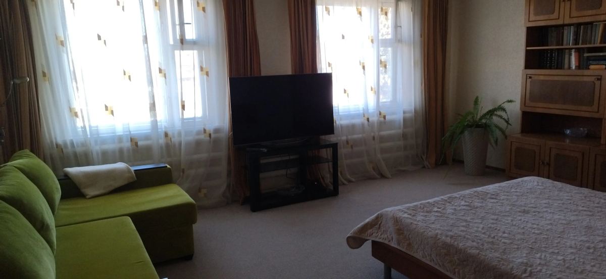 Гостевой дом На Ивановском