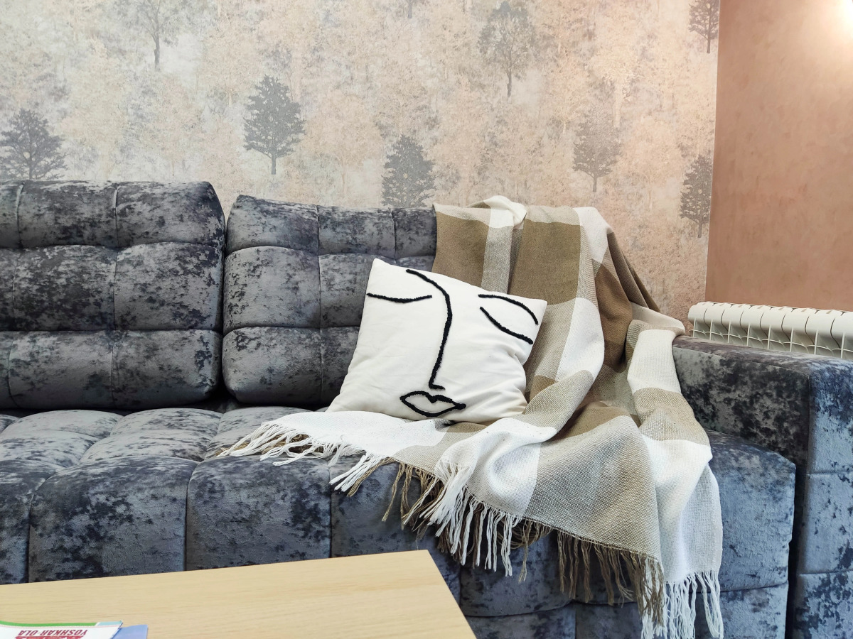 Апартаменты Премиум Сеть ЙоХоум