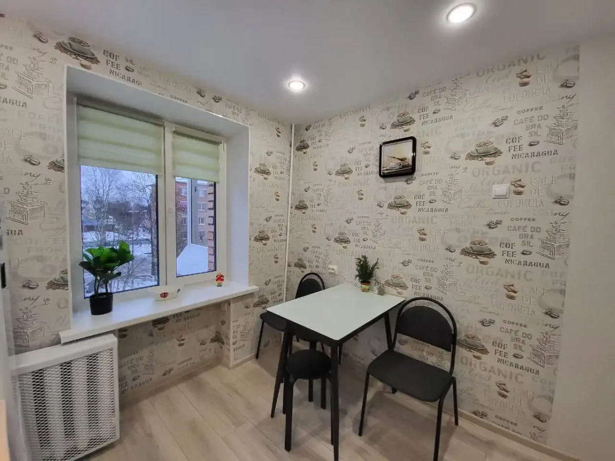 Апартаменты Домашний Уют