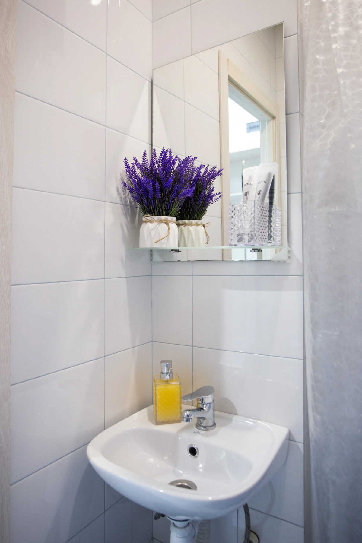 Апартаменты Quadroom 3