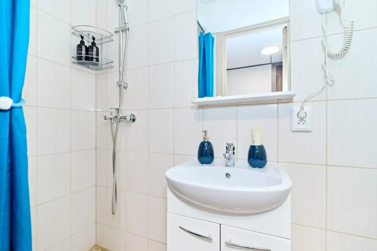 Квартира Отельбург на Петроградской