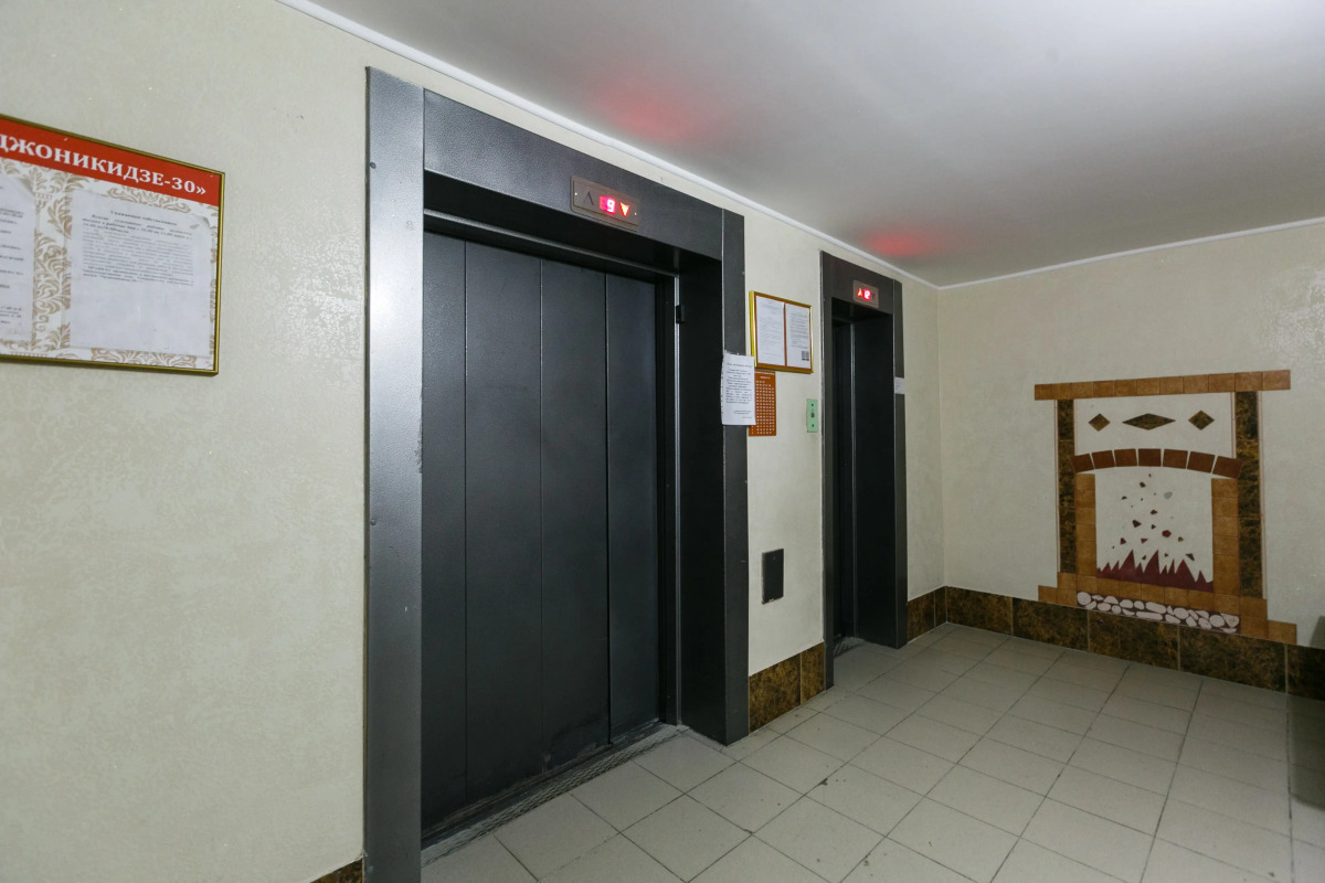 Апартаменты Freedom 30