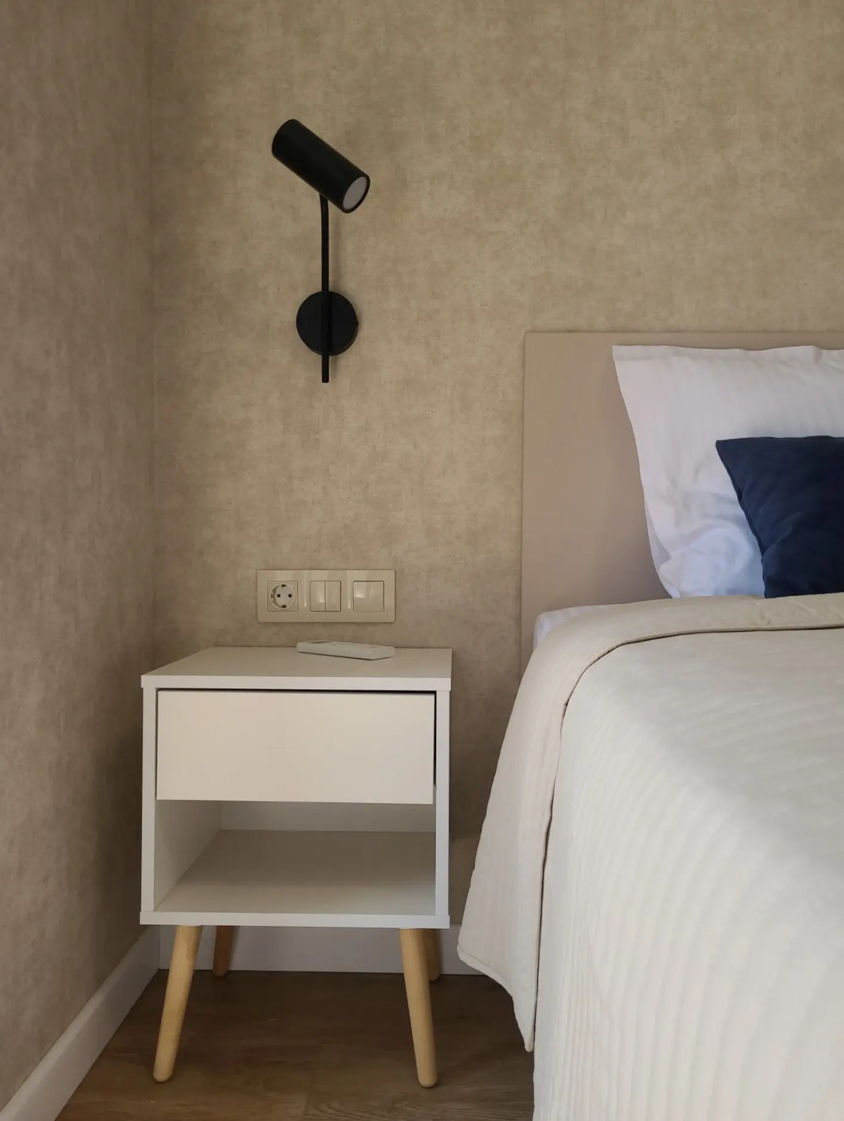 Квартира с Ангелом