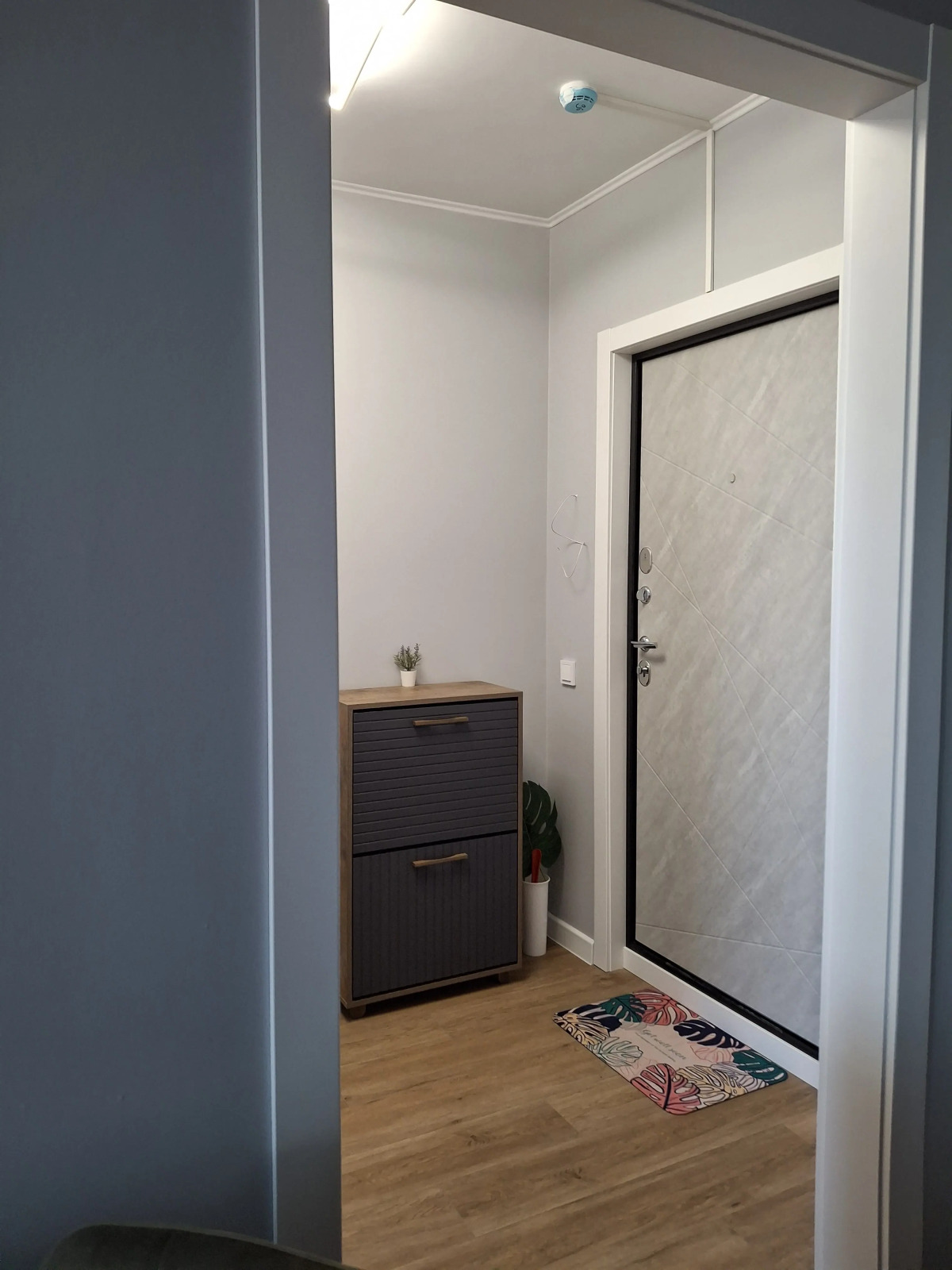 Квартира Просторная Евродвушка в Центре рядом с Площадью Ленина