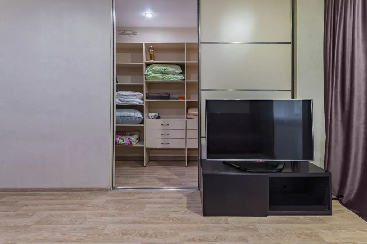 Квартира Уютная в Центре Города