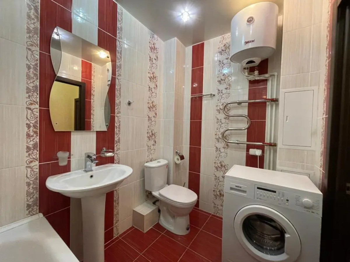 Квартира в Самом Центре Около Цум