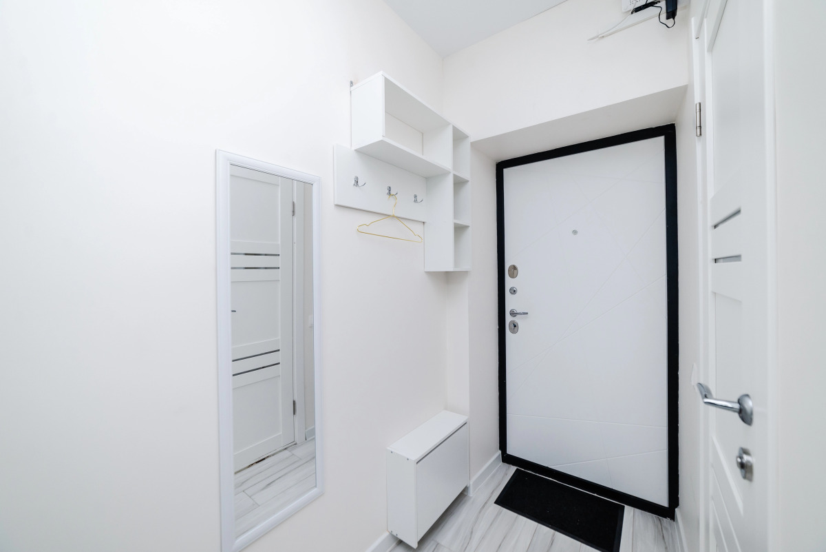 Апартаменты Новая Башиловка 6 (8)