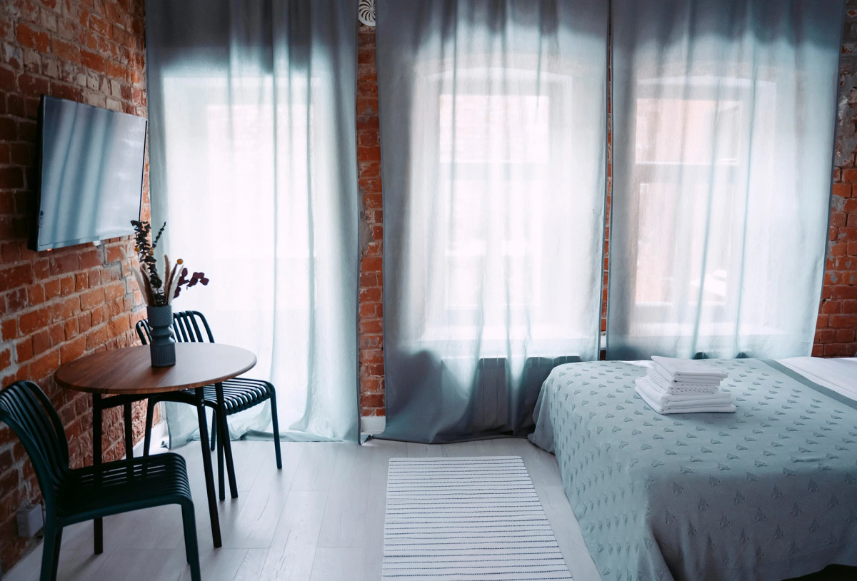 Апарт-отель Cho hotel