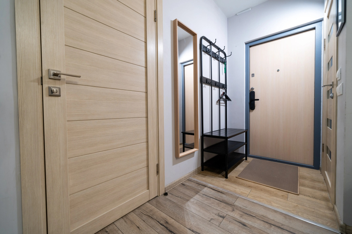 Квартира у Московского Вокзала