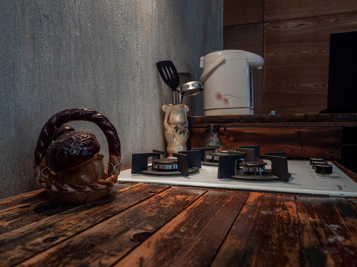 Апартаменты Nordic Art-Nouveau