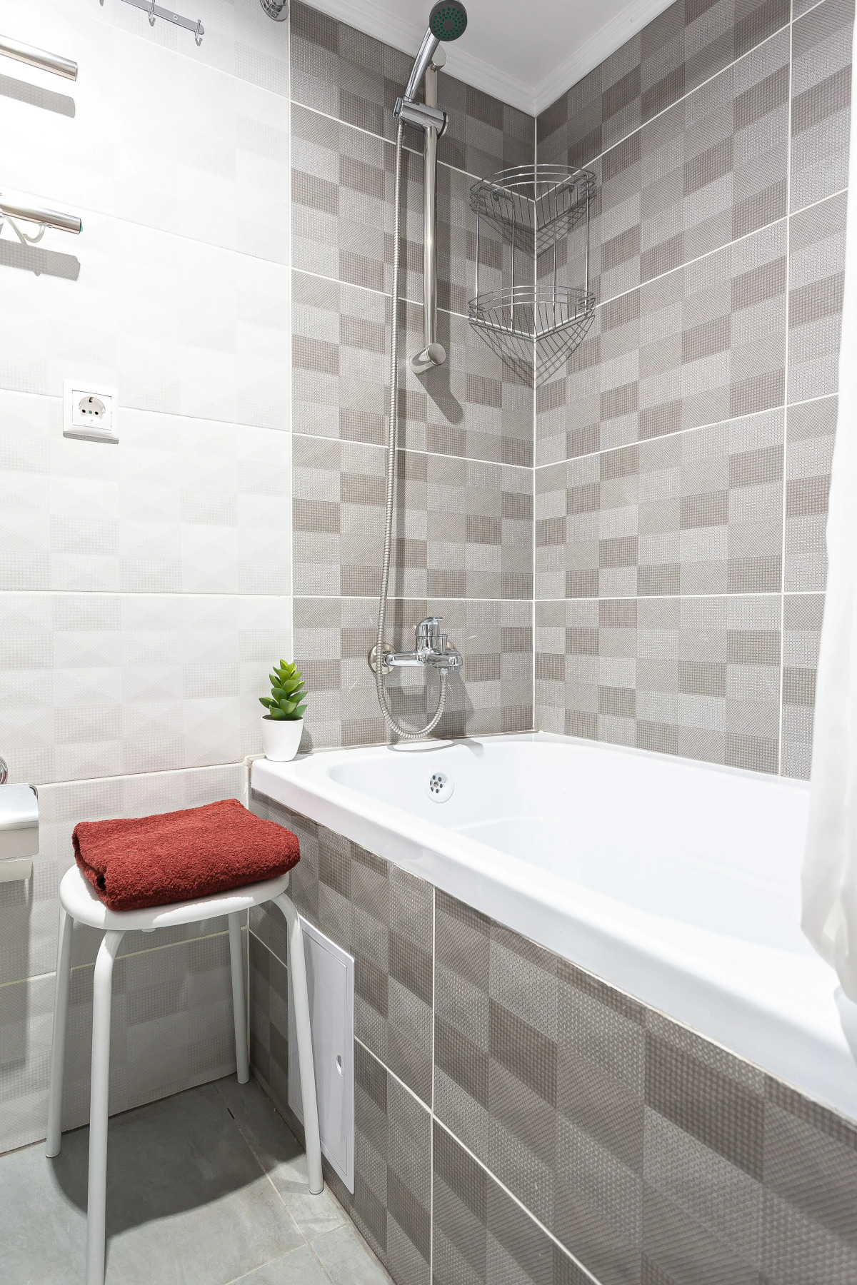 Апартаменты 303.2 Нижегородская