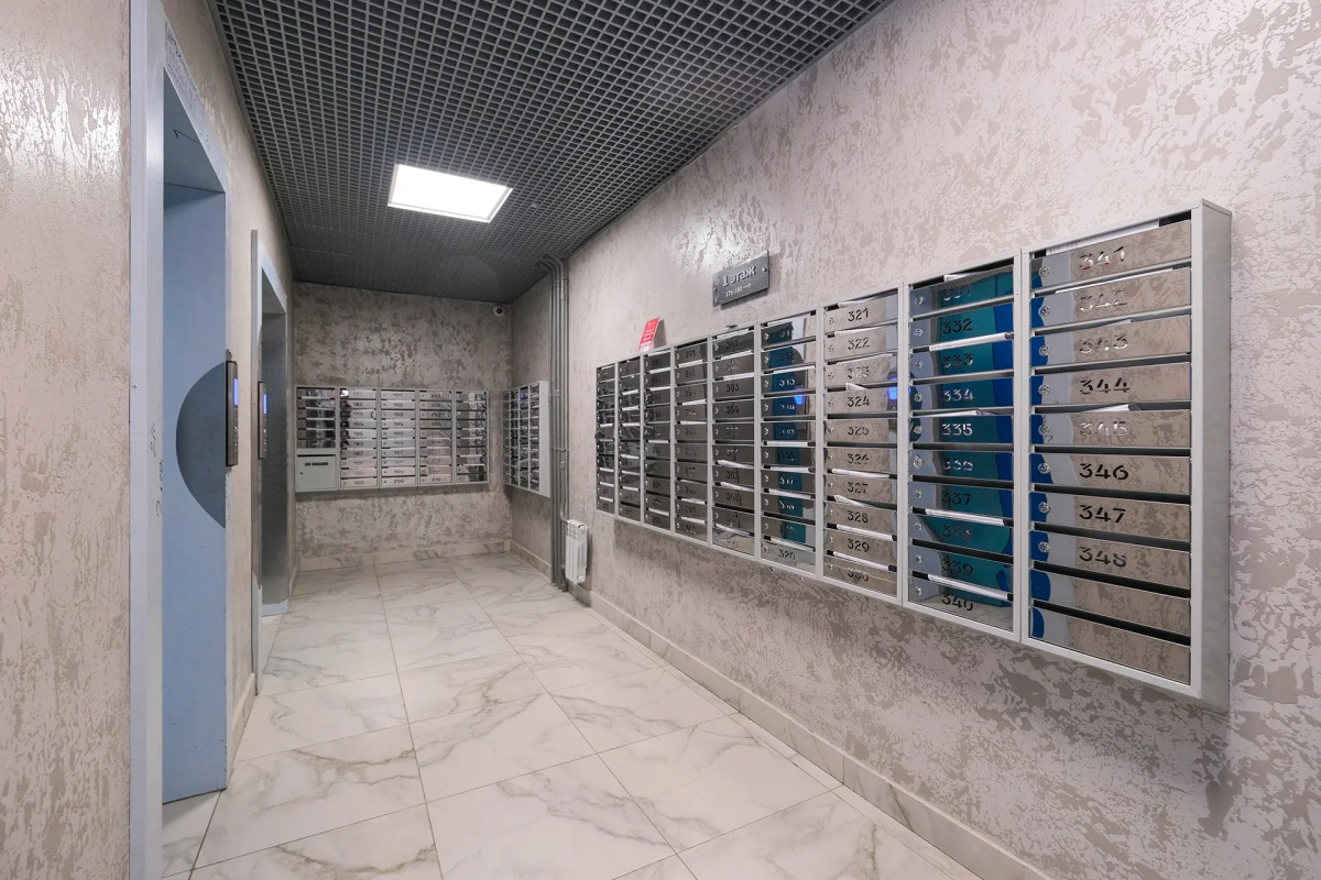 Апартаменты Квартирка-НСК на Немировича-Данченко 122/4