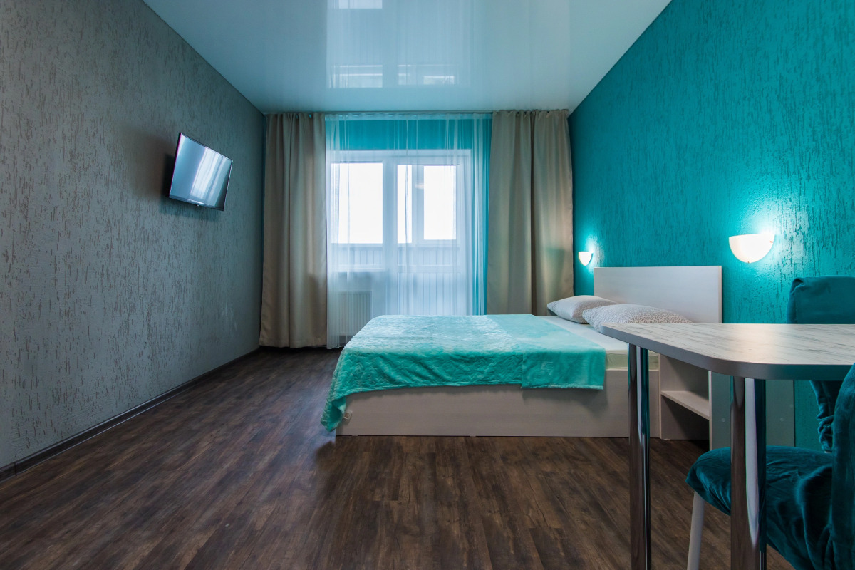 Апартаменты 22-HOTEL