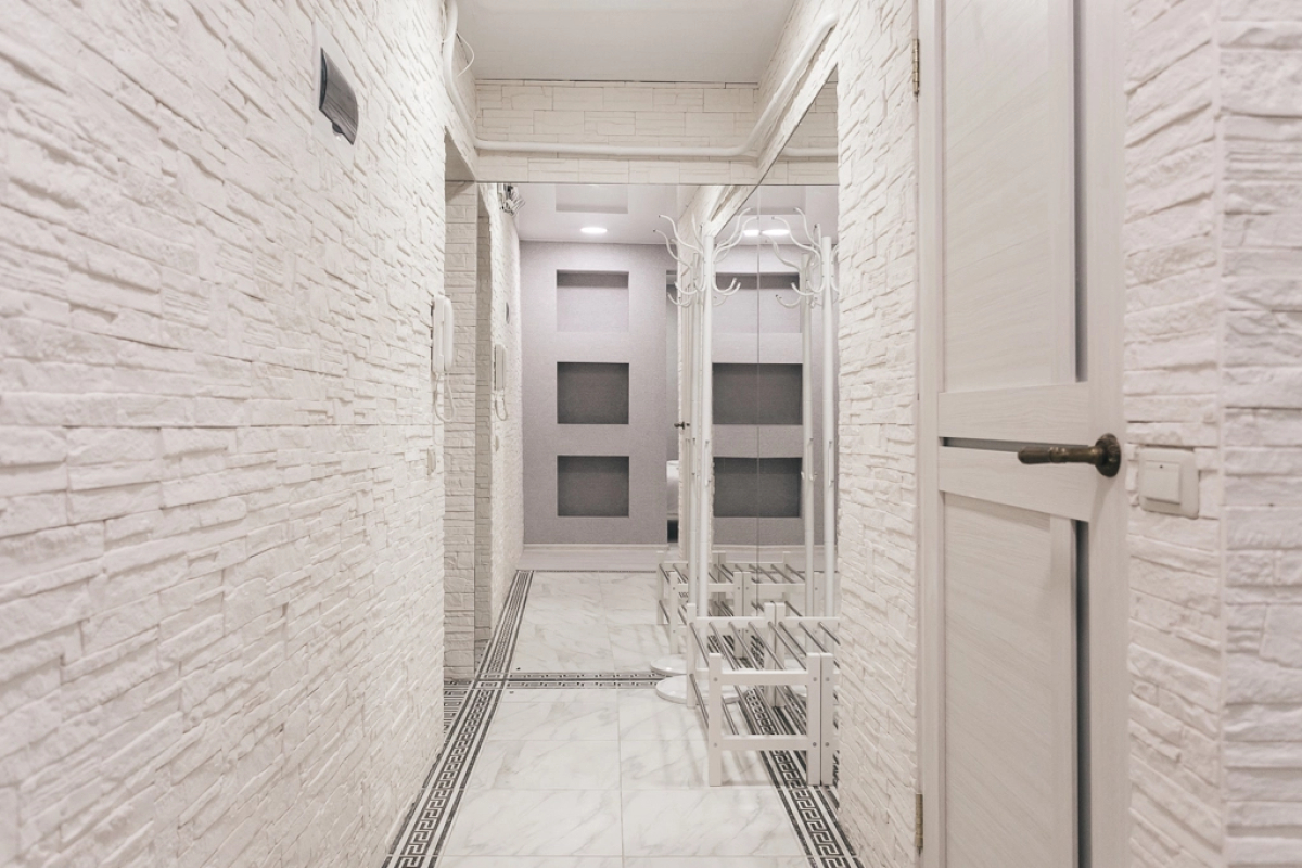 Апартаменты на Галкинской 107