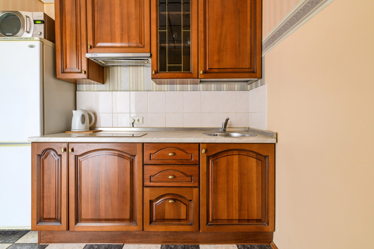 Апартаменты Напротив Казанского Собора