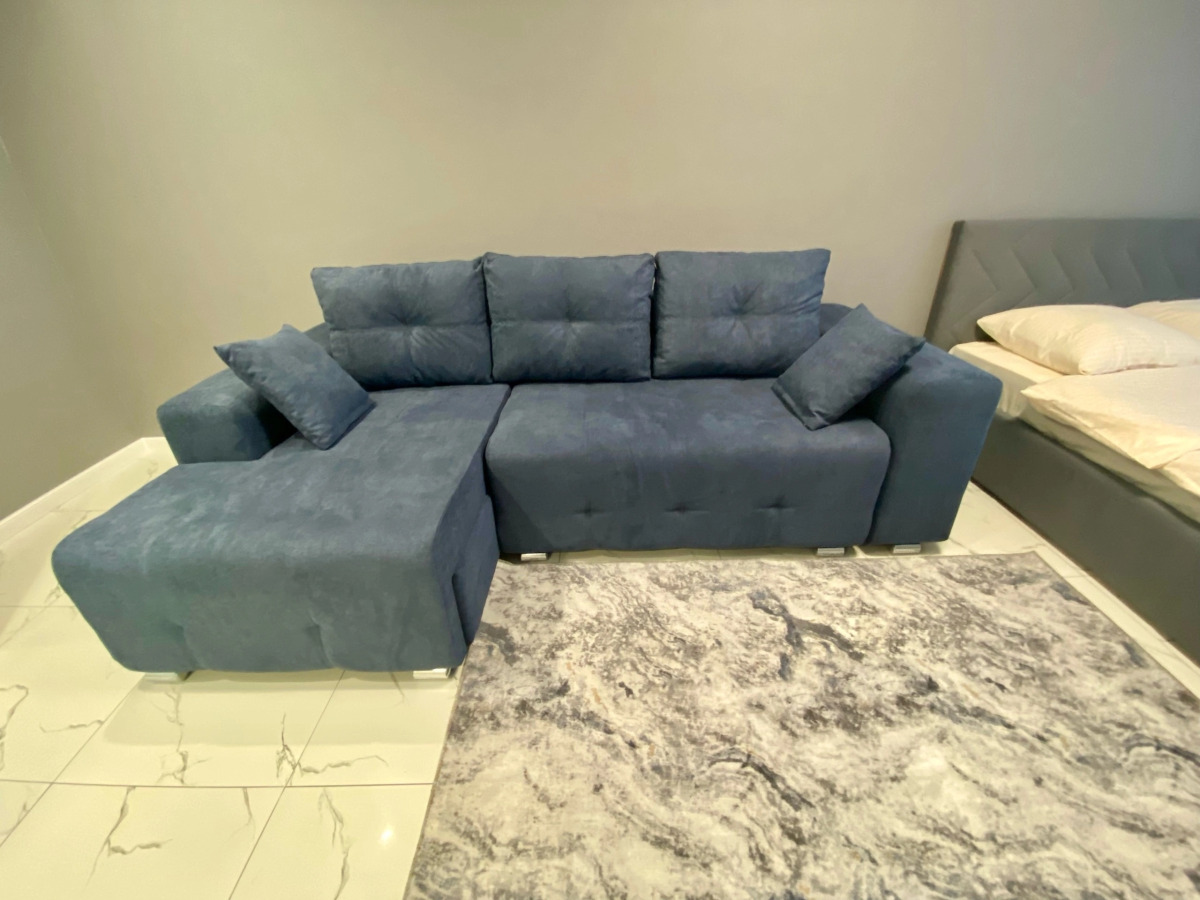 Квартира с Шикарным Ремонтом в Центре города