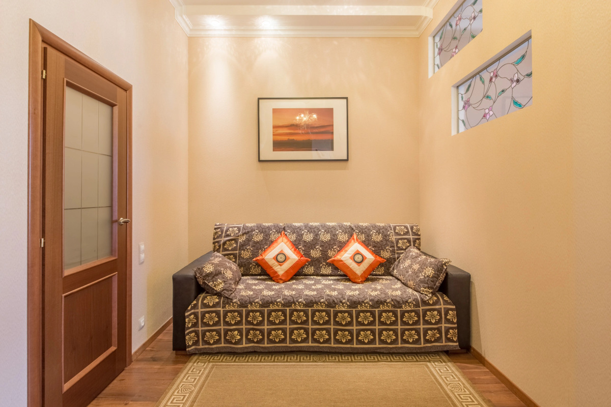 Апартаменты на Лиговском 64