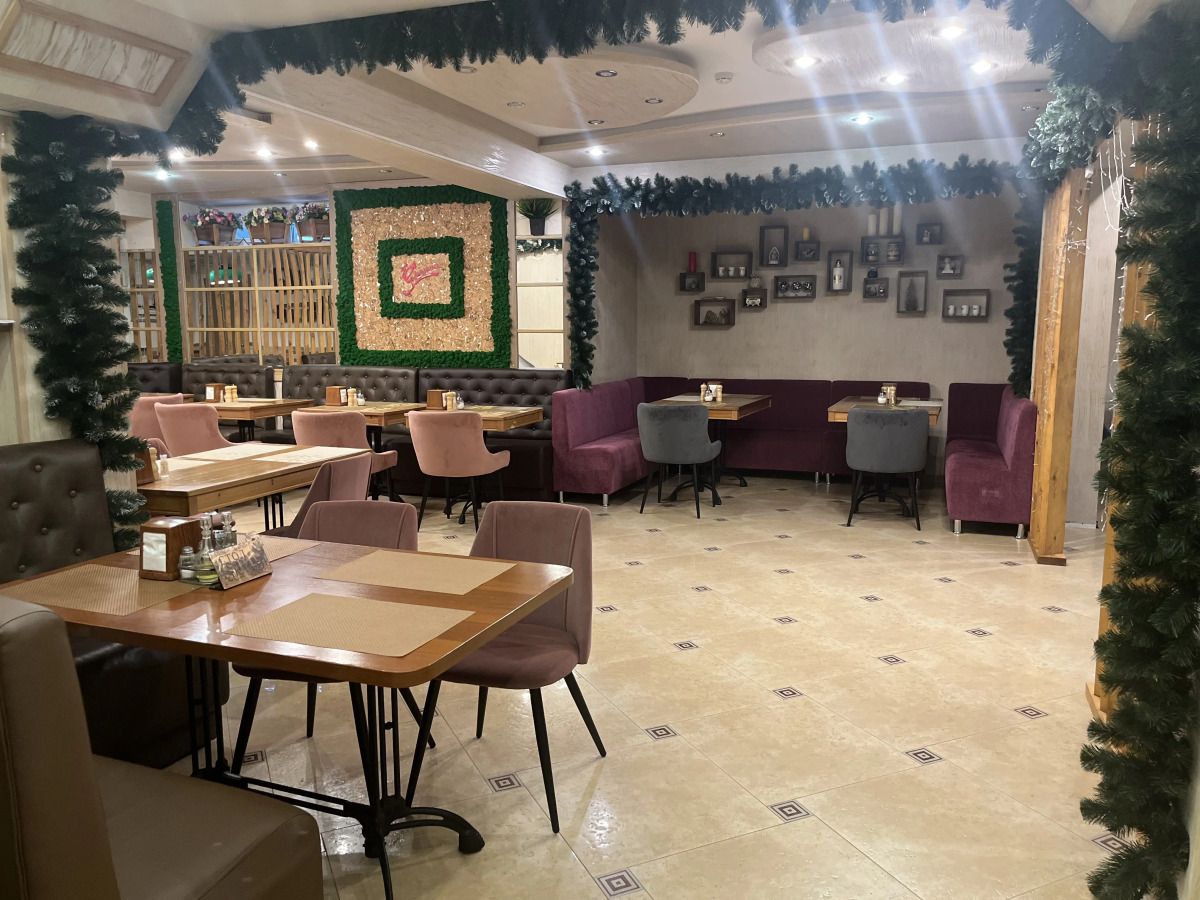 Гостевой дом Фламинго Новый корпус