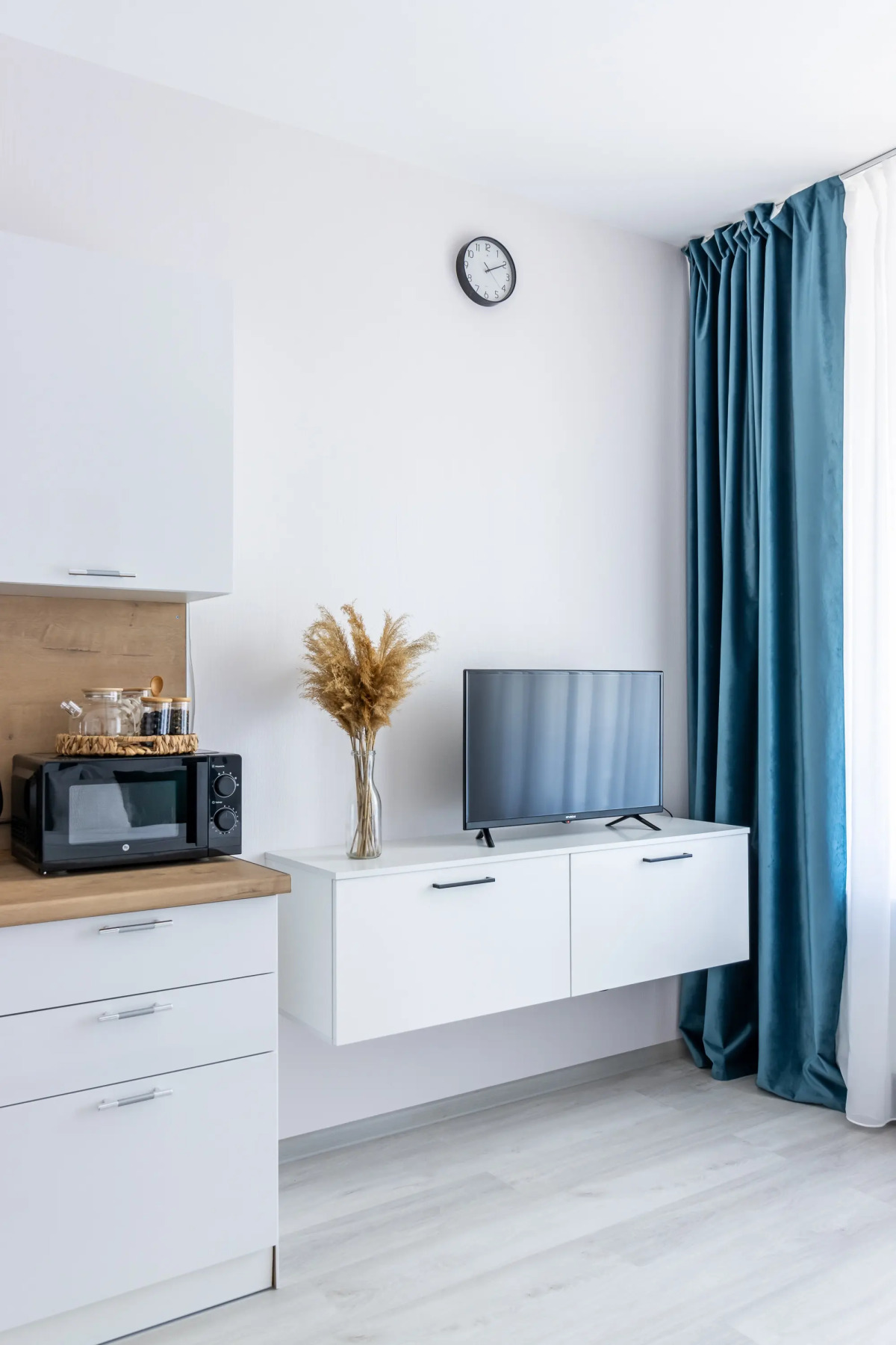 Квартира Пространство Зелёный Двуугольник