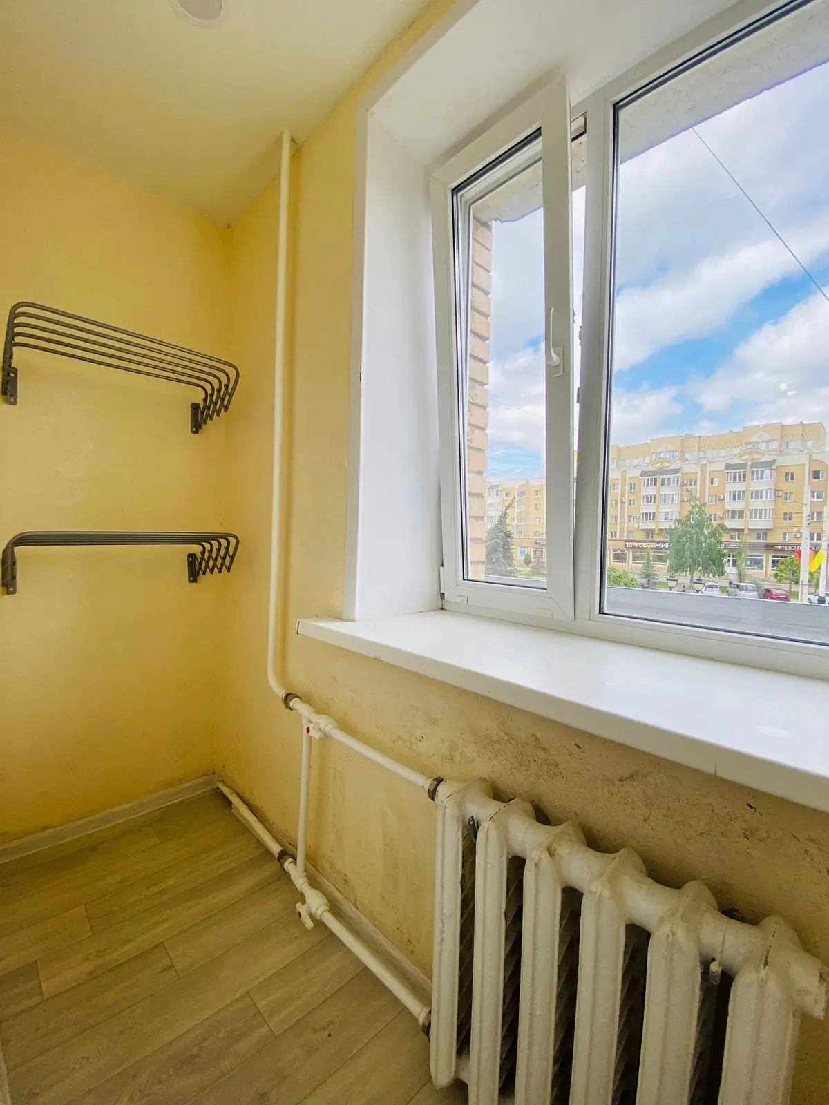 Апартаменты Интернациональная 54/2